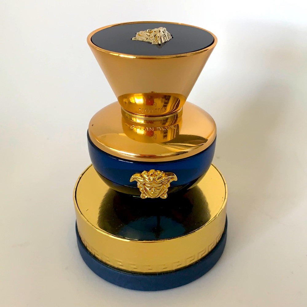 Versace Dylan Blue Pour Femme EDP